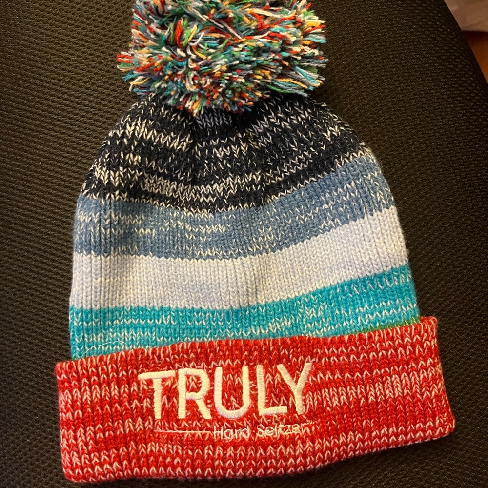 Truly Beanie